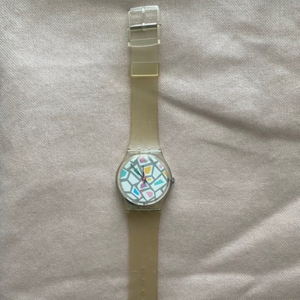 SWATCH WATCH